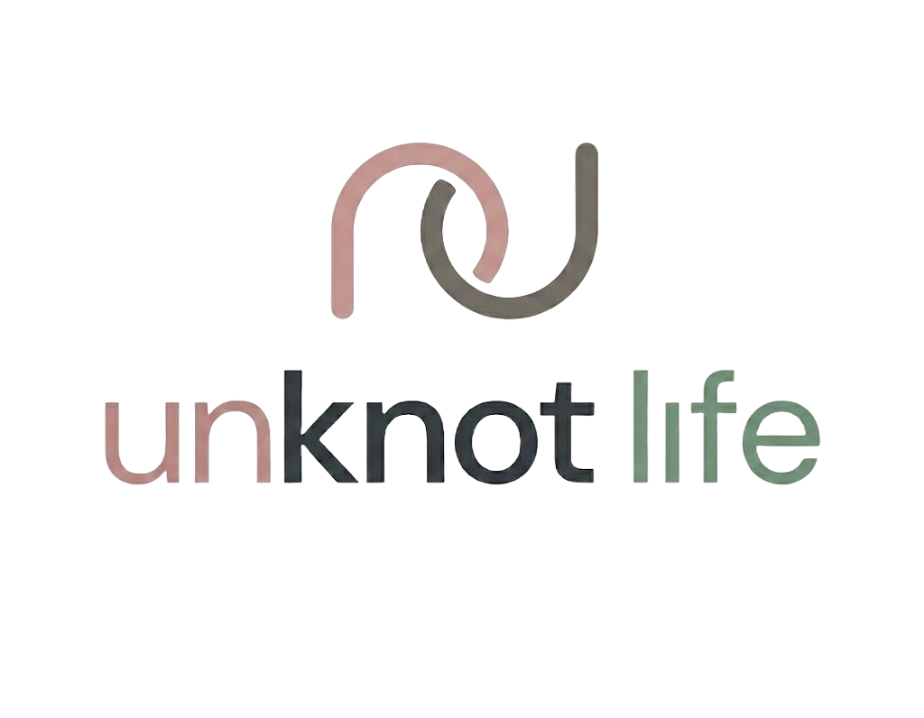unknot.life